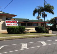 Aspley Sunset Motel - Accommodation Coffs Harbour