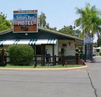 Drovers Rest Motel - Accommodation Coffs Harbour