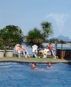 Murwillumbah Motor Inn - Accommodation Coffs Harbour 0