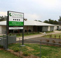 Chinchilla Motor Inn - Accommodation Coffs Harbour