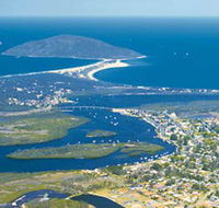 Golden Chain Tea Gardens Club Inn Motel - Accommodation Coffs Harbour