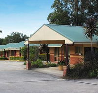 Catalina Motel Lake Macquarie - Accommodation Coffs Harbour