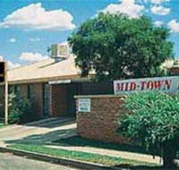 Comfort Inn - Mid Town - Accommodation Coffs Harbour