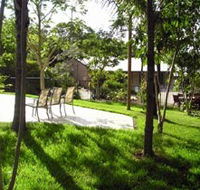 Emeraldene Inn amp Eco-Lodge - Accommodation Coffs Harbour