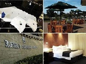Fairways Motel - Accommodation Coffs Harbour 0