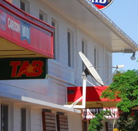 Warrego - Accommodation Coffs Harbour