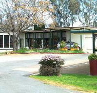 Rose City Motor Inn Benalla - Accommodation Coffs Harbour