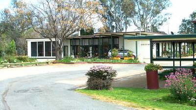 Rose City Motor Inn Benalla - Accommodation Coffs Harbour 0