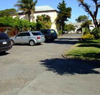 Motel Travelway - Accommodation Coffs Harbour