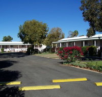 The Country Way Motor Inn - Accommodation Coffs Harbour