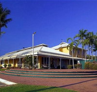 Mercure Inn Continental Broome - Accommodation Coffs Harbour