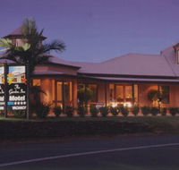 Garden Inn Wollongbar - Accommodation Coffs Harbour