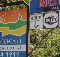 Beerwah Motor Lodge - Accommodation Coffs Harbour
