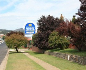 Sovereign Inn - Accommodation Coffs Harbour 0