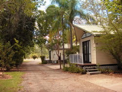 Countryman Motel Biloela - Accommodation Coffs Harbour 0