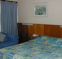Balranald Sturt Motel - Accommodation Coffs Harbour