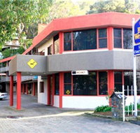 Best Western Lorne Coachman In - Accommodation Coffs Harbour