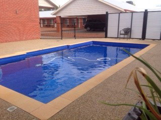 Hillston Motor Inn On High - Accommodation Coffs Harbour 0