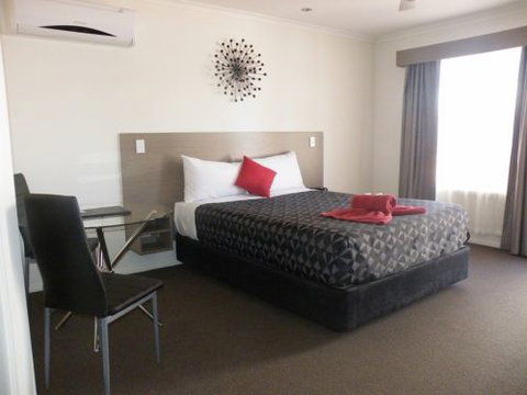 Hillston Motor Inn On High - Accommodation Coffs Harbour 2