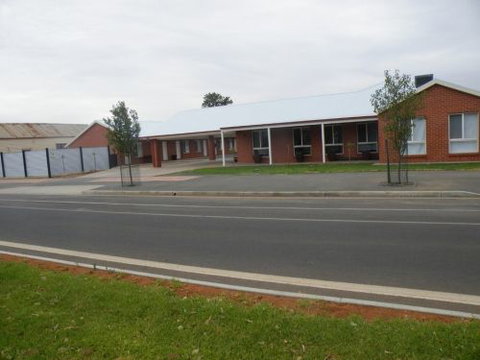 Hillston Motor Inn On High - Accommodation Coffs Harbour 3