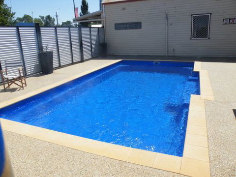 Hillston Motor Inn On High - Accommodation Coffs Harbour 5