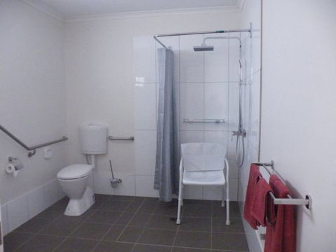 Hillston Motor Inn On High - Accommodation Coffs Harbour 7