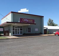 Cityside Accommodation  Mt Isa - Accommodation Coffs Harbour