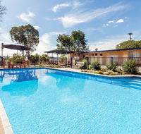 Gulgong Motel - Accommodation Coffs Harbour