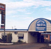 Kaputar Motel - Accommodation Coffs Harbour