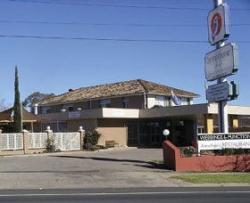 Ibis Styles Orange - Accommodation Coffs Harbour 0