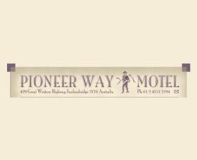 Motel Pioneer-way - Accommodation Coffs Harbour 0