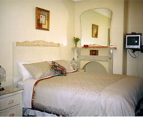 Boutique Motel Sefton House - Accommodation Coffs Harbour 0