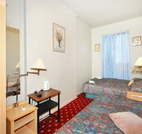 AUSSIE LODGE  - Accommodation Coffs Harbour