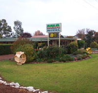 M.I.A. Motel - Accommodation Coffs Harbour