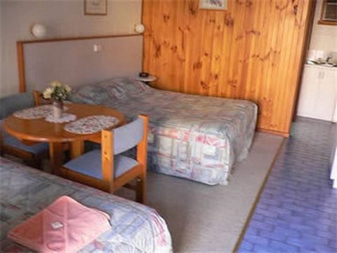 Warragul Motel - Accommodation Coffs Harbour 0