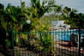 Gunyangara NT Accommodation Coffs Harbour