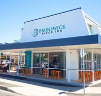 Brunswick River Inn - Accommodation Coffs Harbour