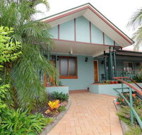 McNevins Logan Park - Accommodation Coffs Harbour