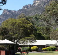 Pinnacle Holiday Lodge amp Conference Centre - Accommodation Coffs Harbour