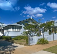Elindale House Bed amp Breakfast - Accommodation Coffs Harbour