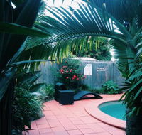 Childers Oasis Motel - Accommodation Coffs Harbour