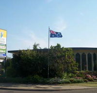 Country Motor Inn - Accommodation Coffs Harbour