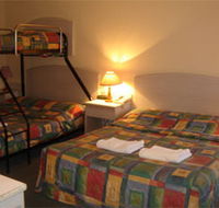 Rainbow Gardens Motel - Accommodation Coffs Harbour