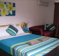 Kilcoy Gardens Motor Inn - Accommodation Coffs Harbour