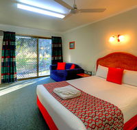 Murgon City Motor Inn - Accommodation Coffs Harbour