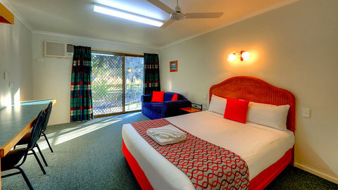 Murgon City Motor Inn - Accommodation Coffs Harbour 0