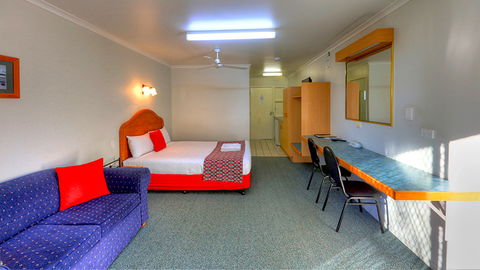 Murgon City Motor Inn - Accommodation Coffs Harbour 1