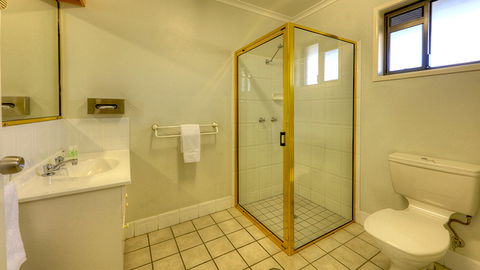 Murgon City Motor Inn - Accommodation Coffs Harbour 2