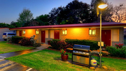 Murgon City Motor Inn - Accommodation Coffs Harbour 3