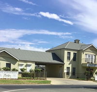 Bridges on Meninya Motel  Apartments - Accommodation Coffs Harbour